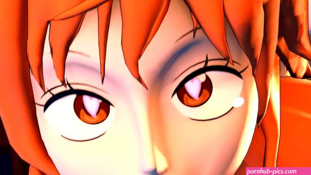 Nami Teaches Luffy What Sex Feels Like Dominica9sfm