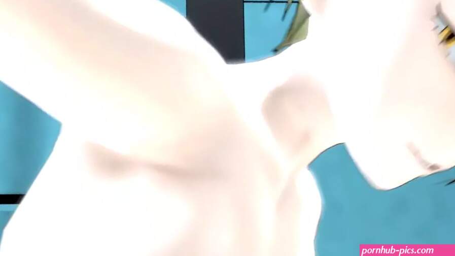 Nejire And Ryukyu In A Glory Hole Free HD Porn