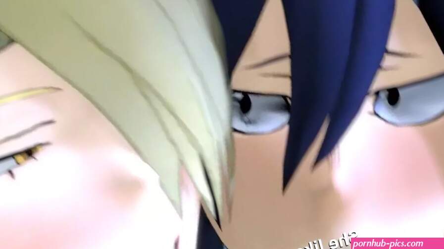 Nejire And Ryukyu In A Glory Hole Free HD Porn