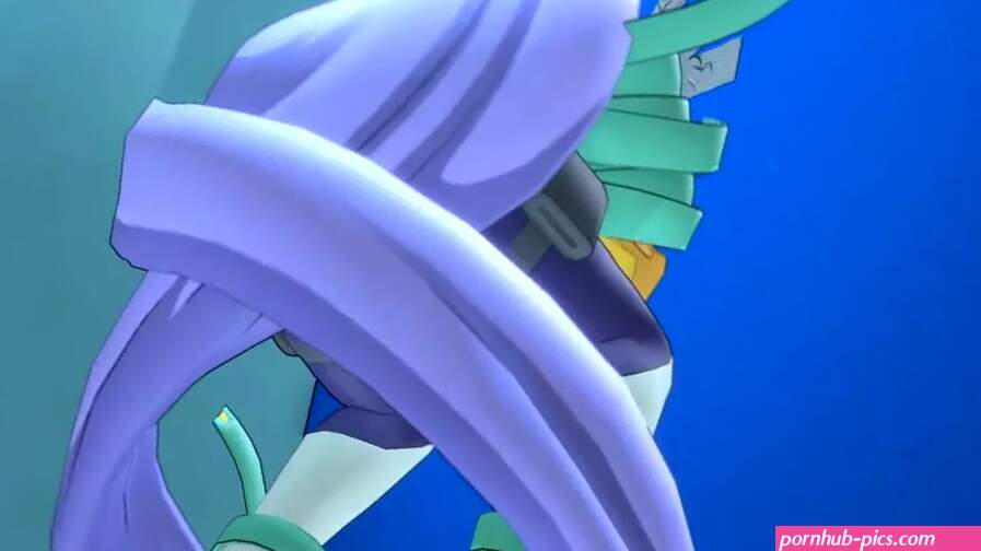 Nejire And Ryukyu In A Glory Hole Free HD Porn
