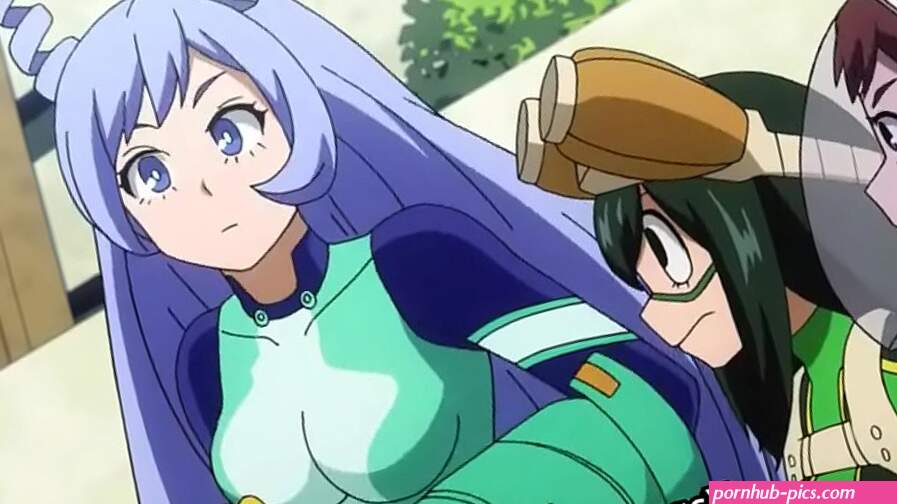 Boku no hero têmporada 4 ep7