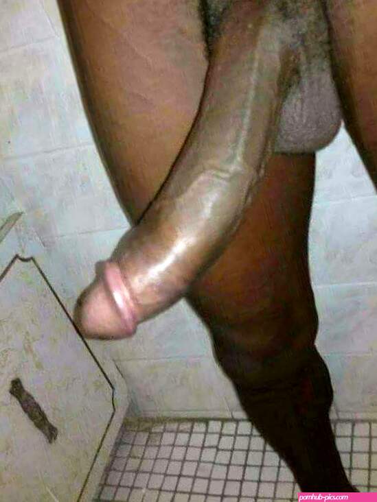 BIG LONGEST DICK IN NIGERIA