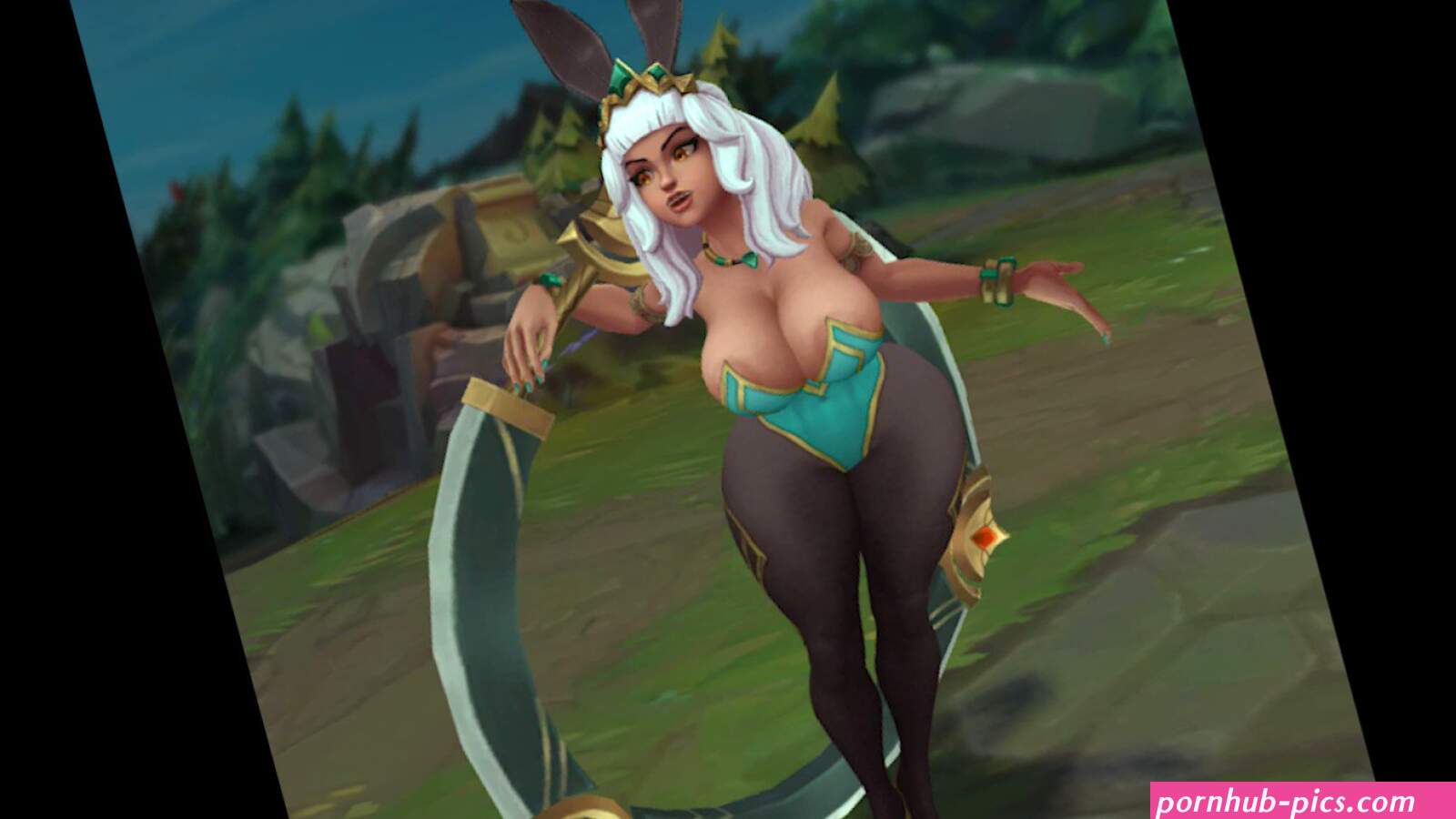 leagueskin17530s video Tweet