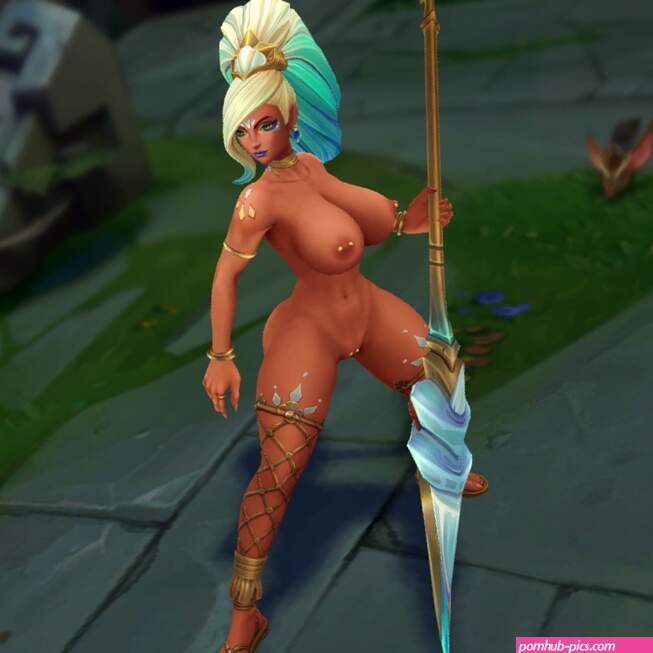 NSFW Skins