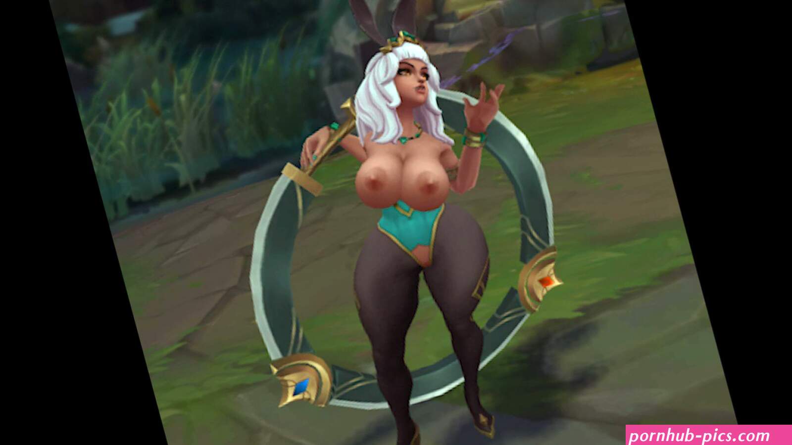 leagueskin17530s video Tweet