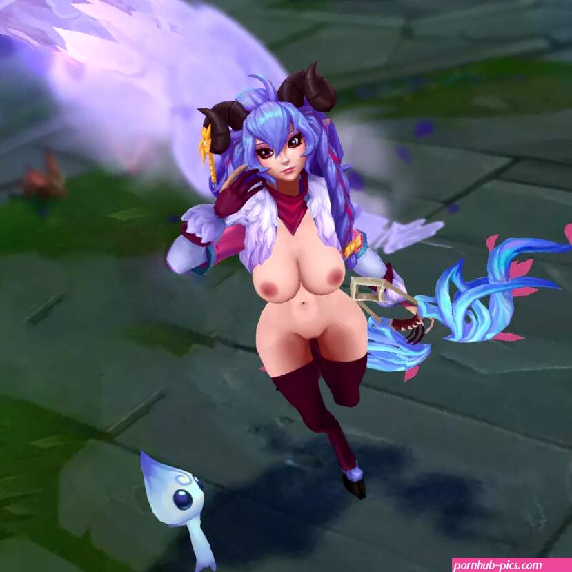 Spirit Blossom Kindred