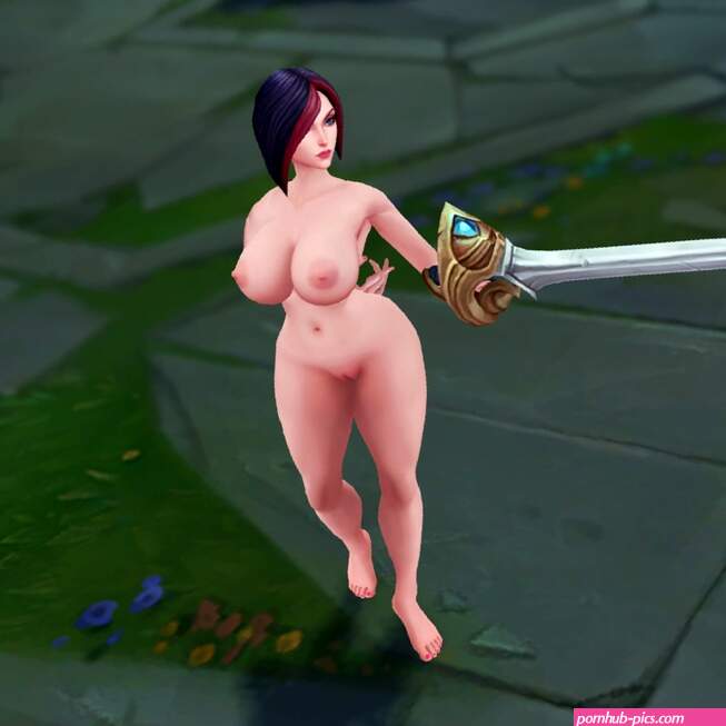 NSFW Skins