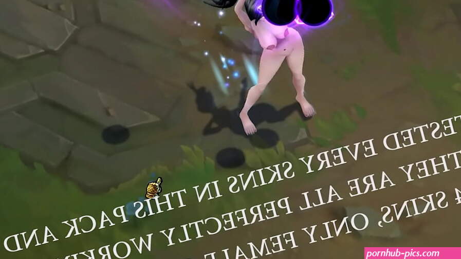NUDESKINS
