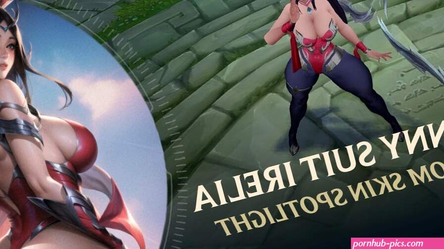 LeagueSkins NSFW leagueskin17530 X
