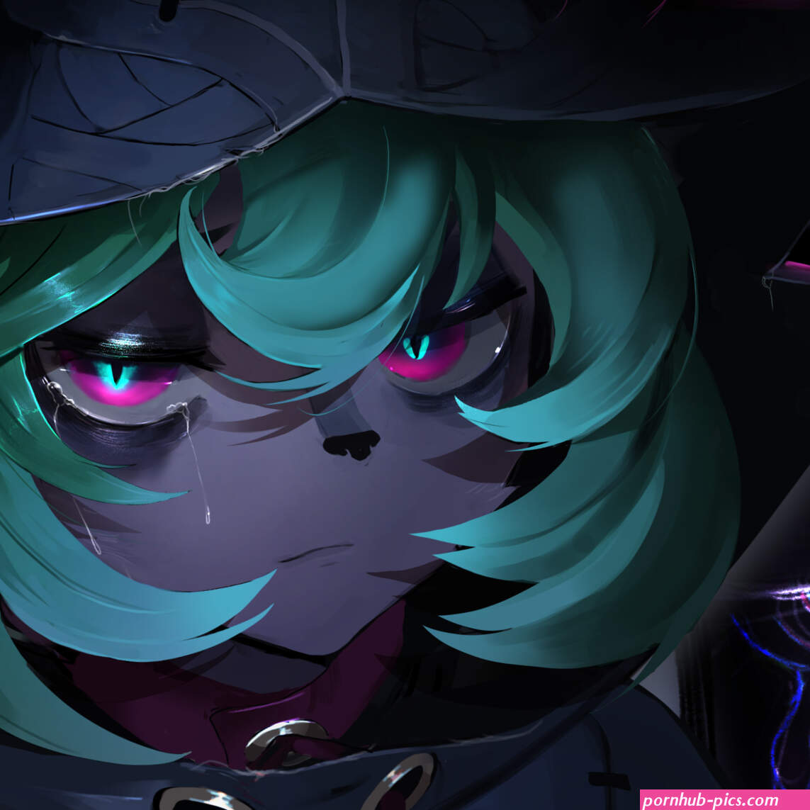 League Of Legends Vex Geks Yordle Vex The Gothicc Yordle