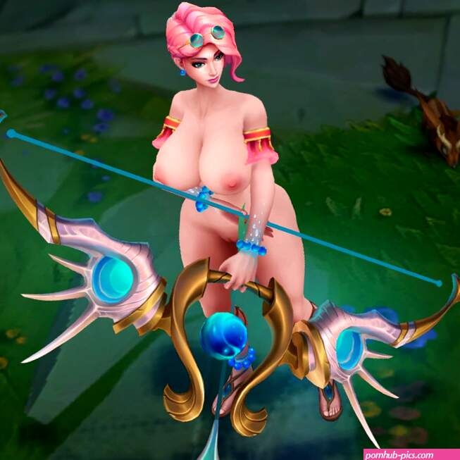 NSFW Skins