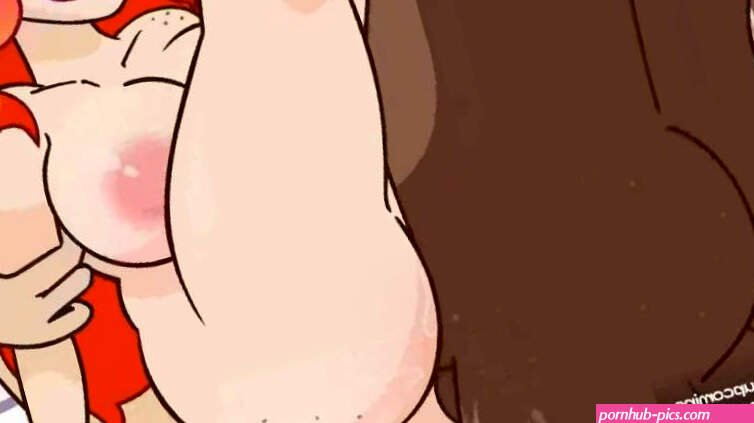 PeachyPop34s OC gets fucked