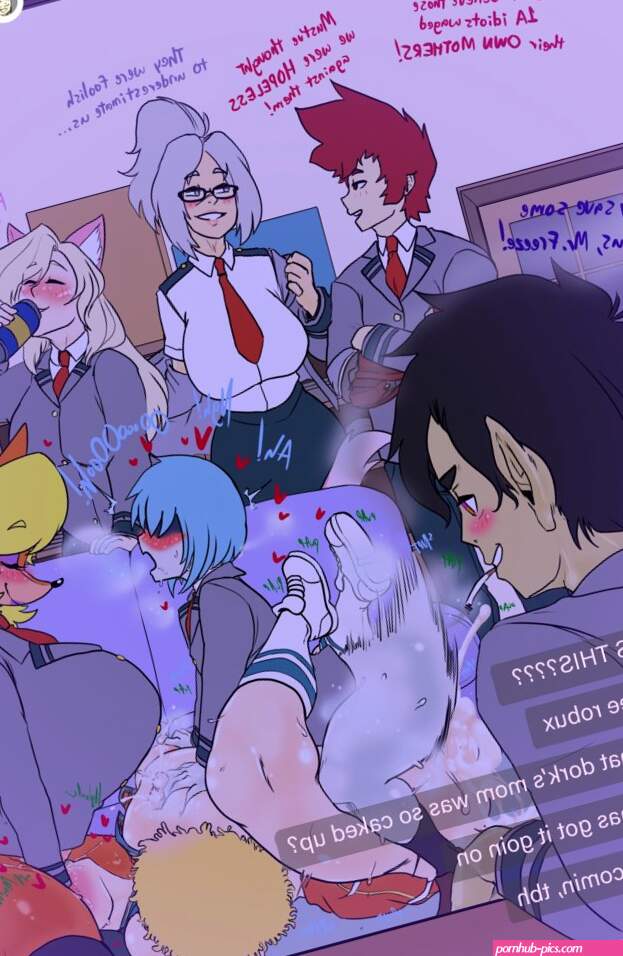 Class OC