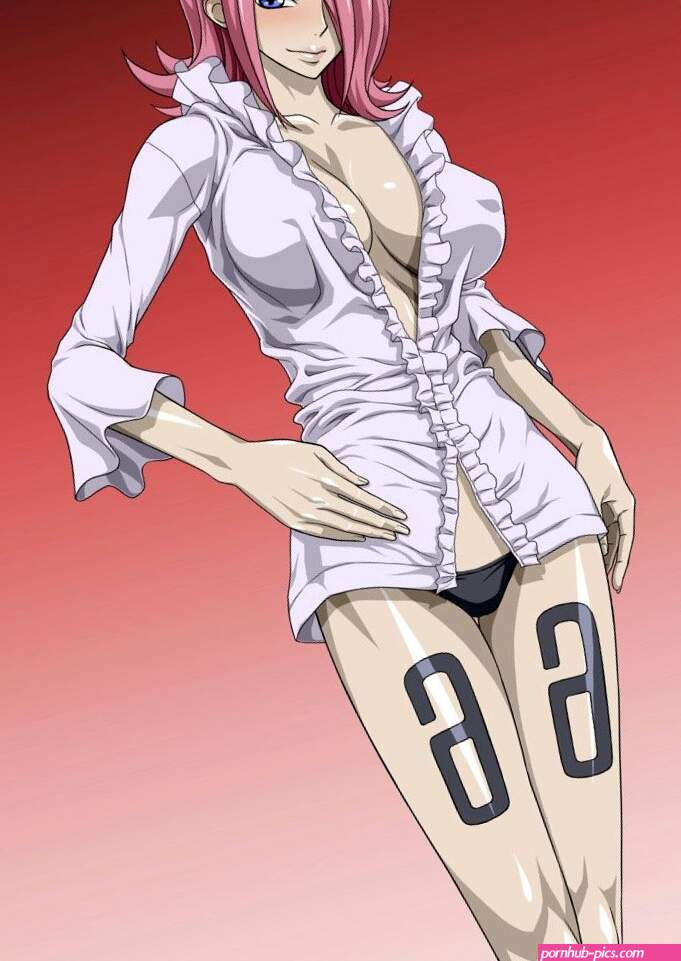 Vinsmoke Reiju One Piece Hentai