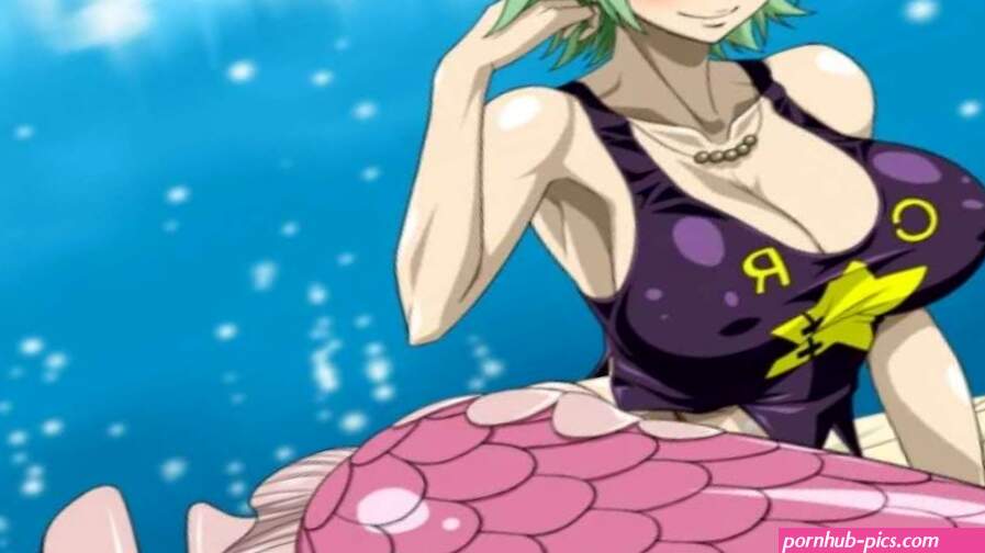 hentai one piece reiju sanji