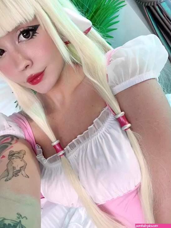 Watch online Alice Bong aka Alicebong OnlyFans