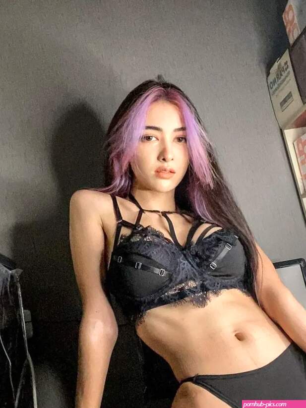 BunnyMutmai Onlyfans Photo Gallery Leaked Nude BunnyMutmai Image 8237575