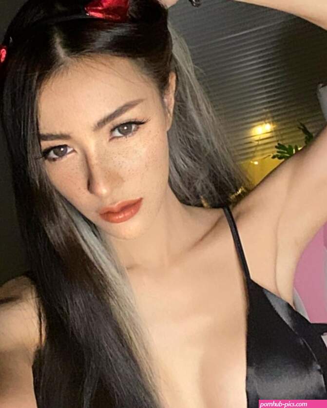 BunnyMutmai bunny.mutmai Nude Leaks OnlyFans Photo 10
