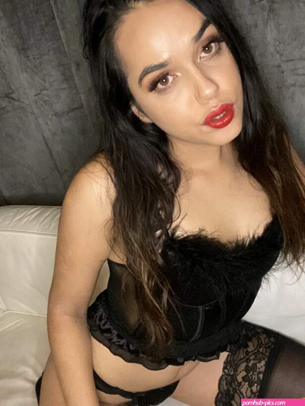 Esperanza Del Horno esperanzahorno OnlyFans leaked photo 11236095 on Thotporn