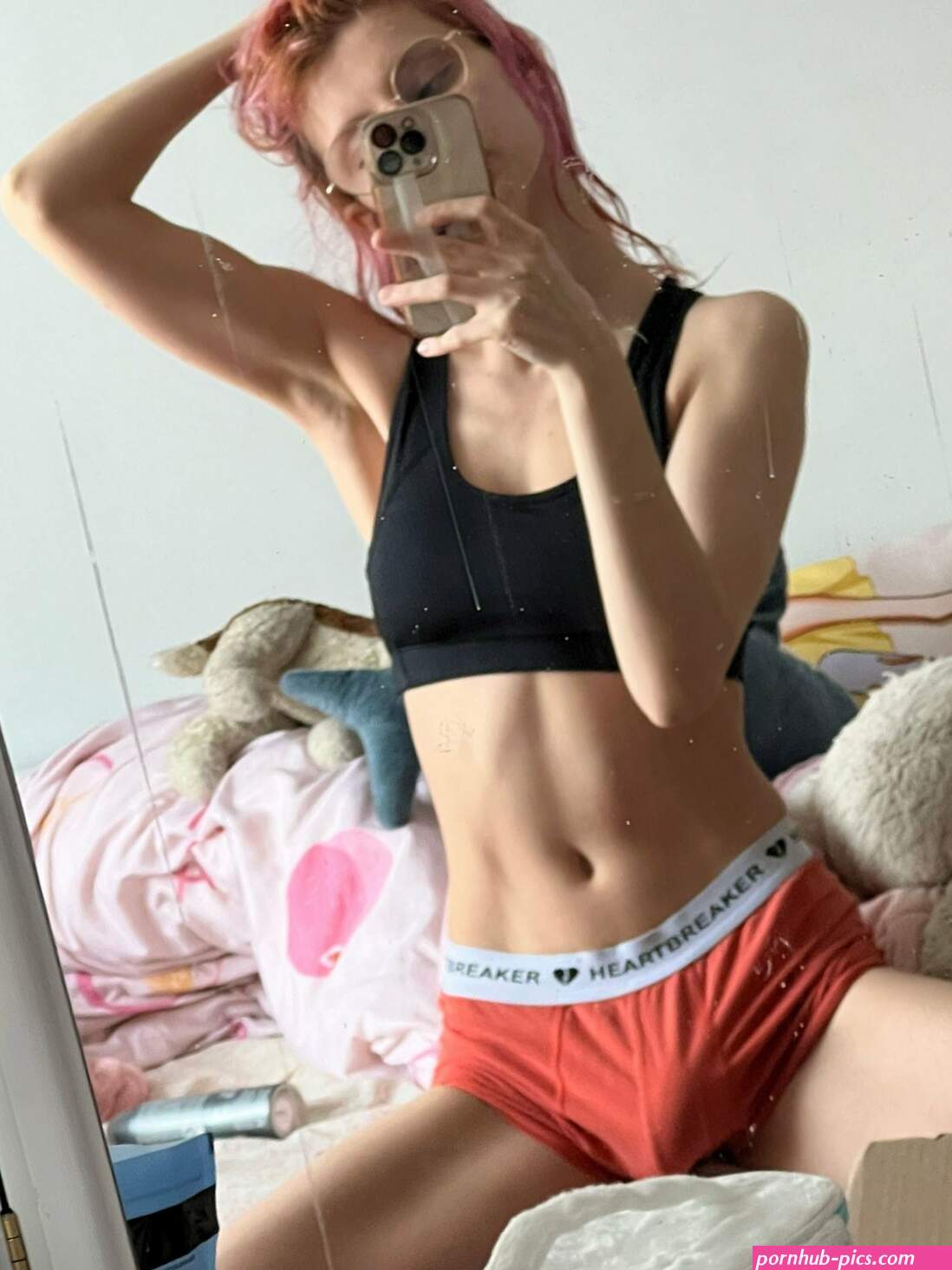 Purrblind Nude OnlyFans Leaks Patreon Leaks