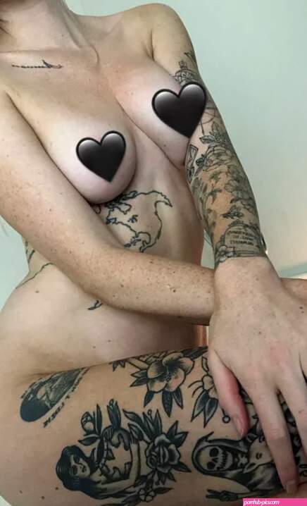 Jazminn Hayes Nude OnlyFans Leak Picture dBZNGJK5j4
