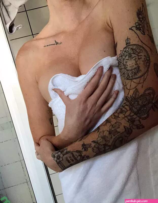 Jazminn Hayes OnlyFans Leak: Nude photo