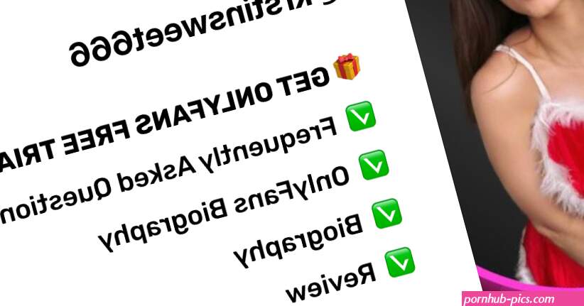 krstinsweet666 OnlyFans