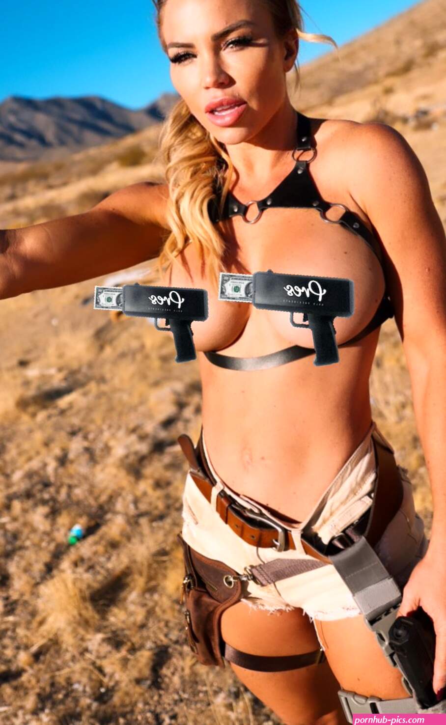 Lauren Drain Kagan on X: Stay Ready