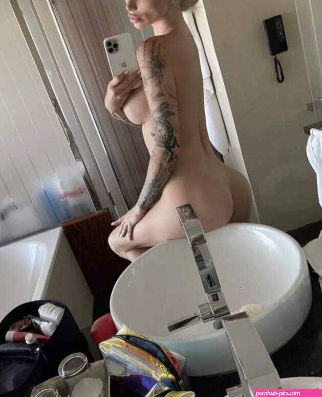 Liza Vdovina Nude OnlyFans Leak Picture L1R5x89iXM