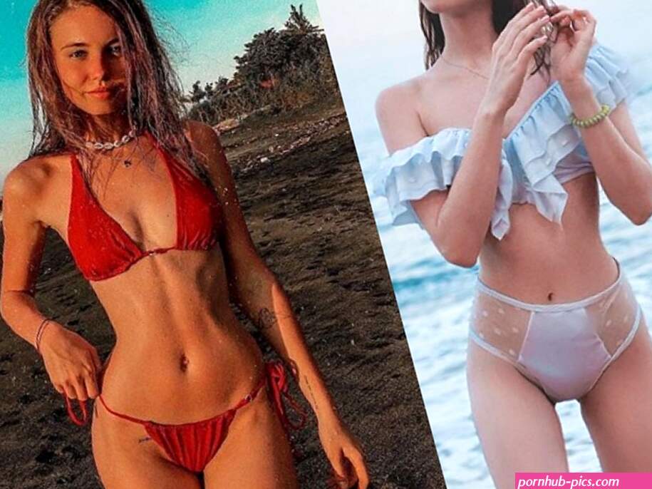 Liza Vasilenko nudes