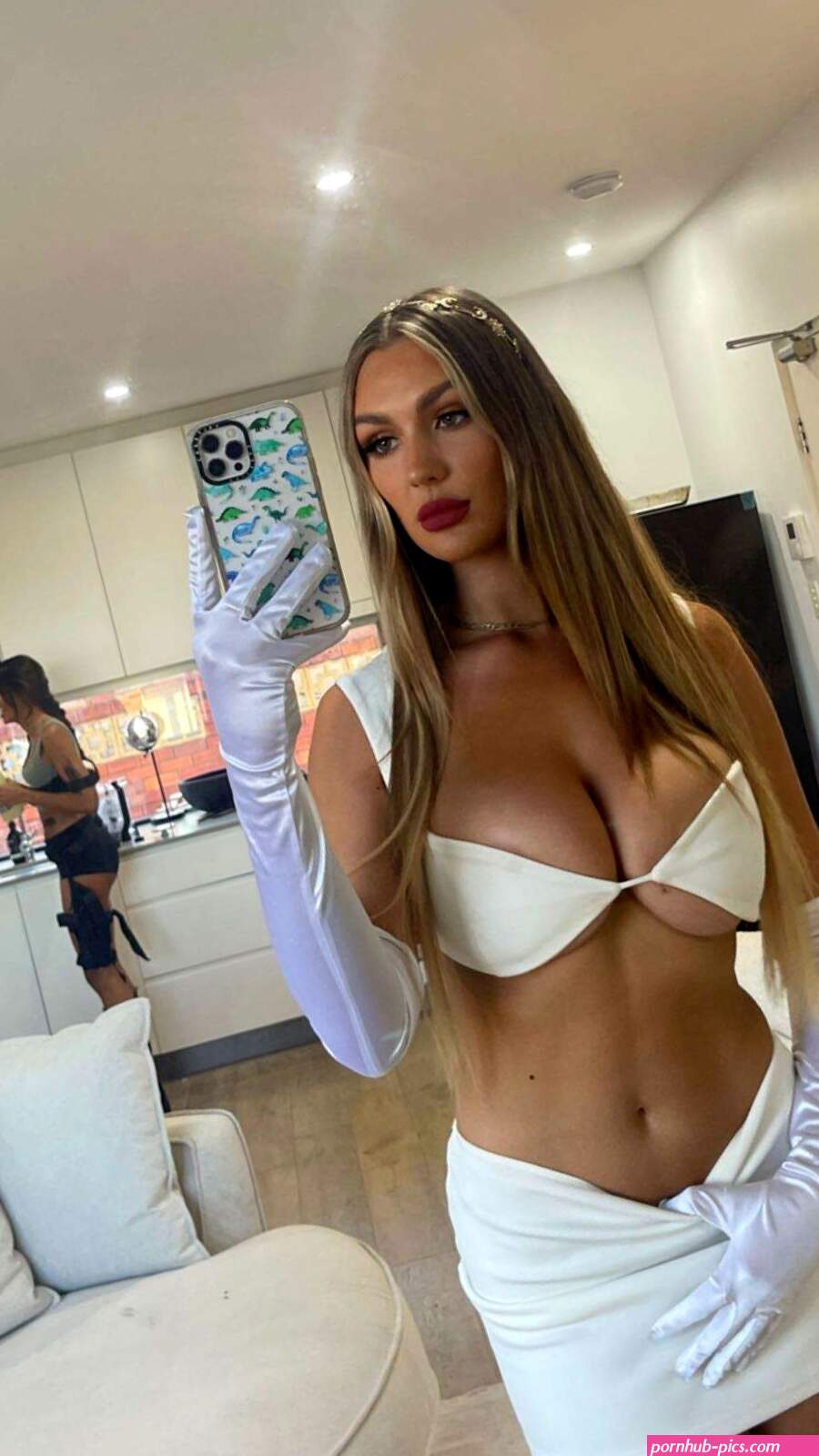 Natty Zach Nude OnlyFans Photos 14 Gallery