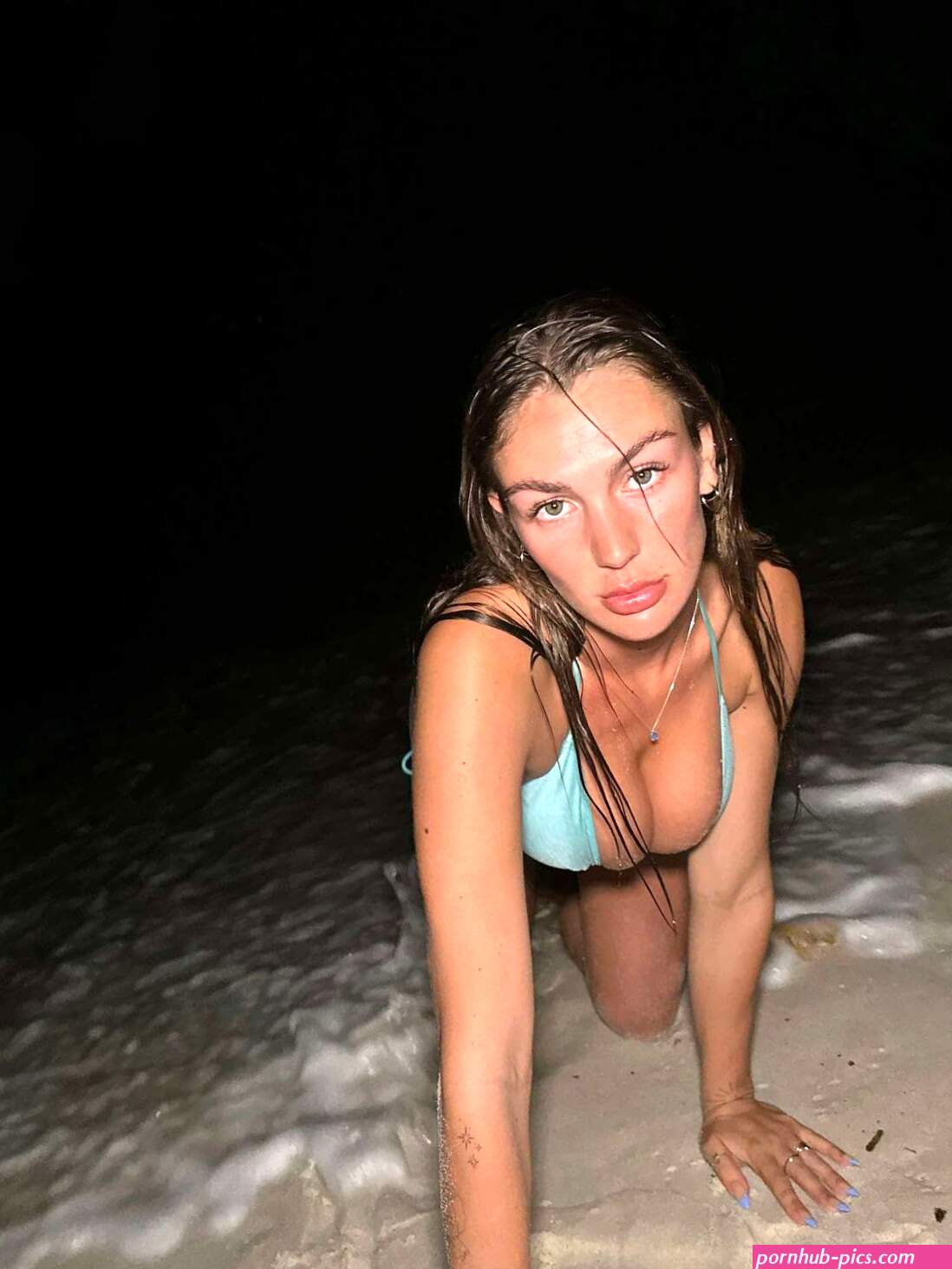 Natty Zach Nude OnlyFans Photos 6