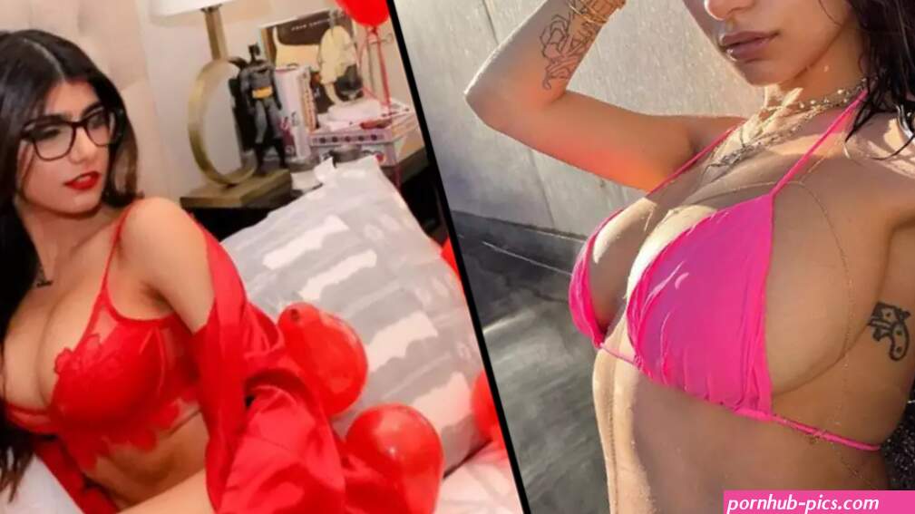 Mia Khalifa Is Making Far More Money On OnlyFans Than She Ever Did In Porn