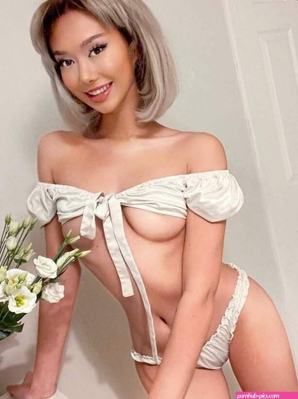 barbei peachypiex Nude Leaks OnlyFans Photo 1