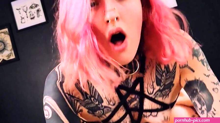 Ashen Belle Onlyfans Teaser