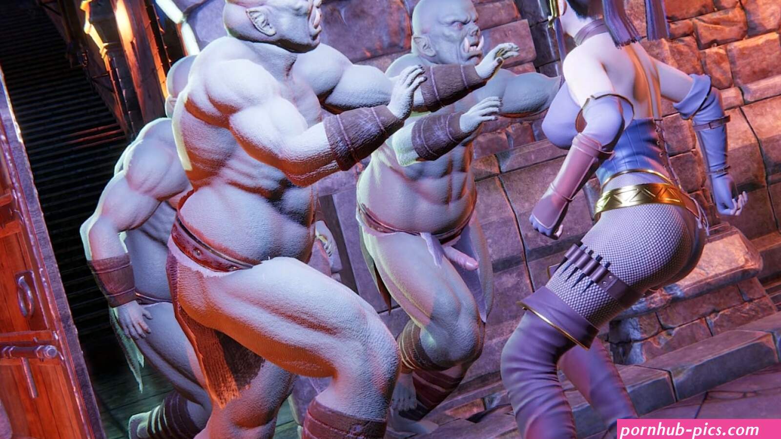 Rise of the Orcs 2: Dark Memories v3.3