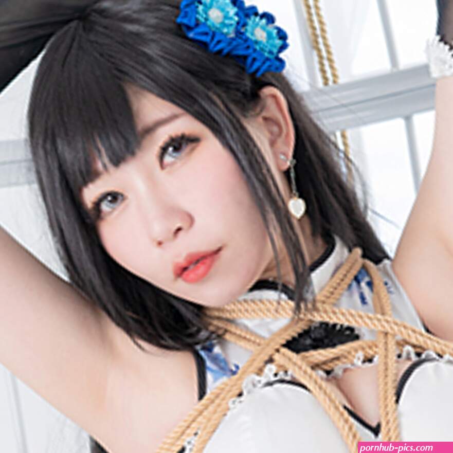 AKI Cosplay