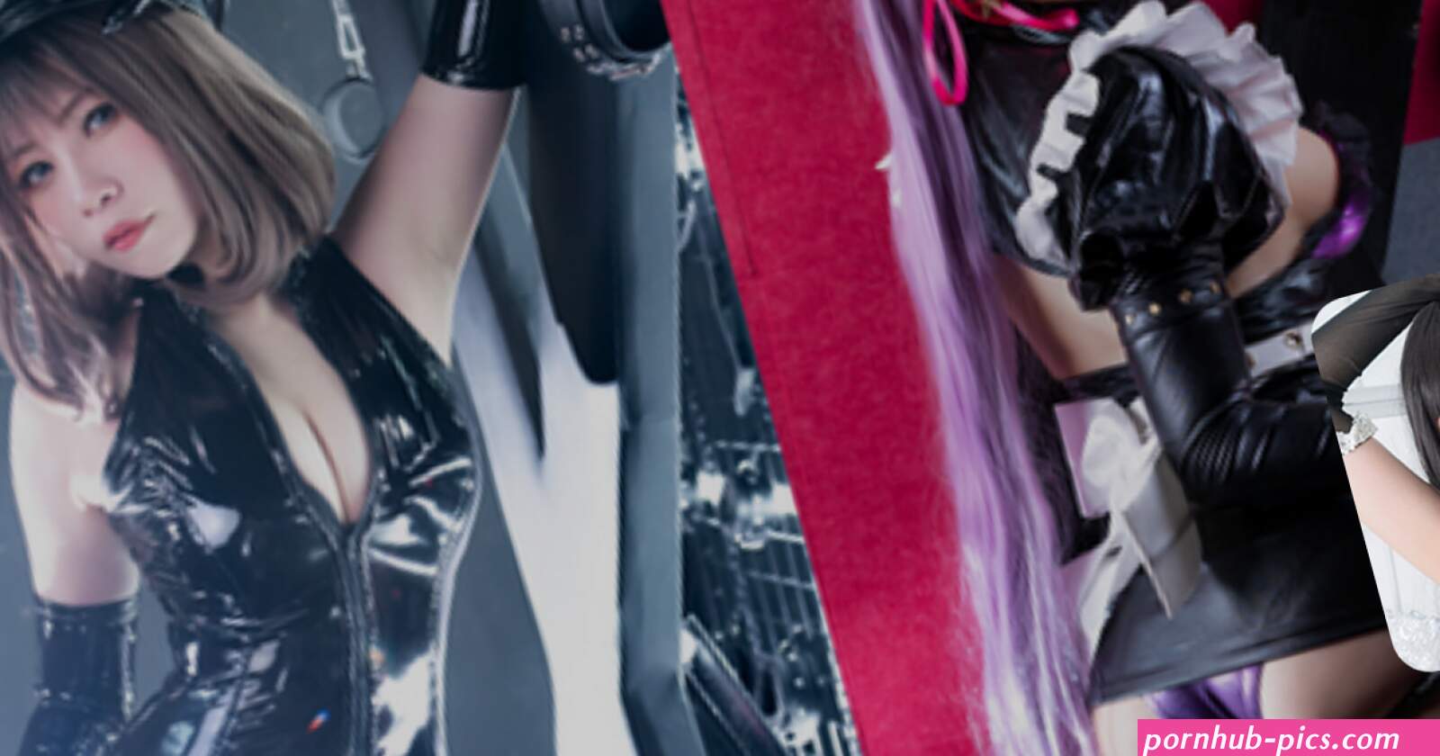 AKI Cosplay