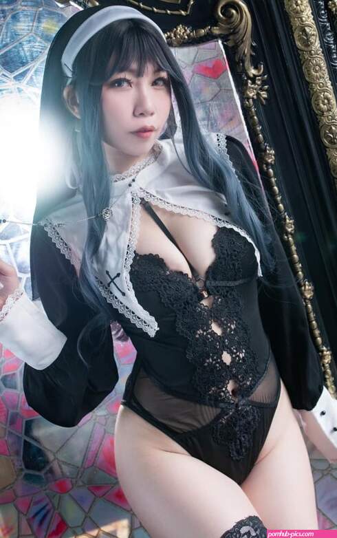 Akicoser akicos Nude Leaked Patreon