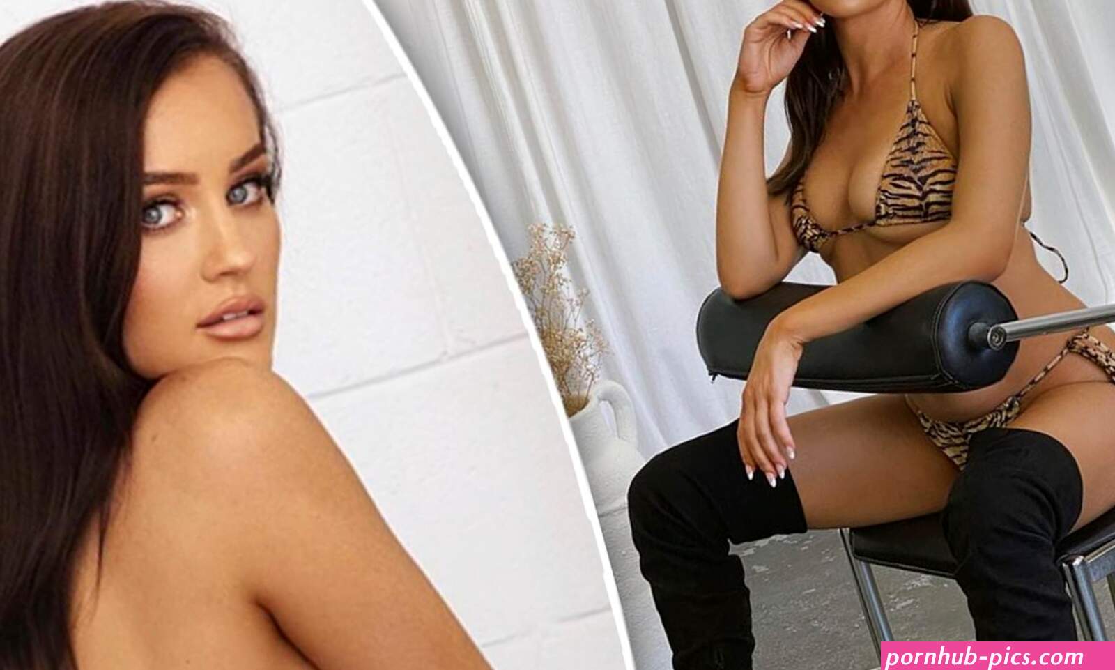 MAFS star Ines Basic reveals her perfect man