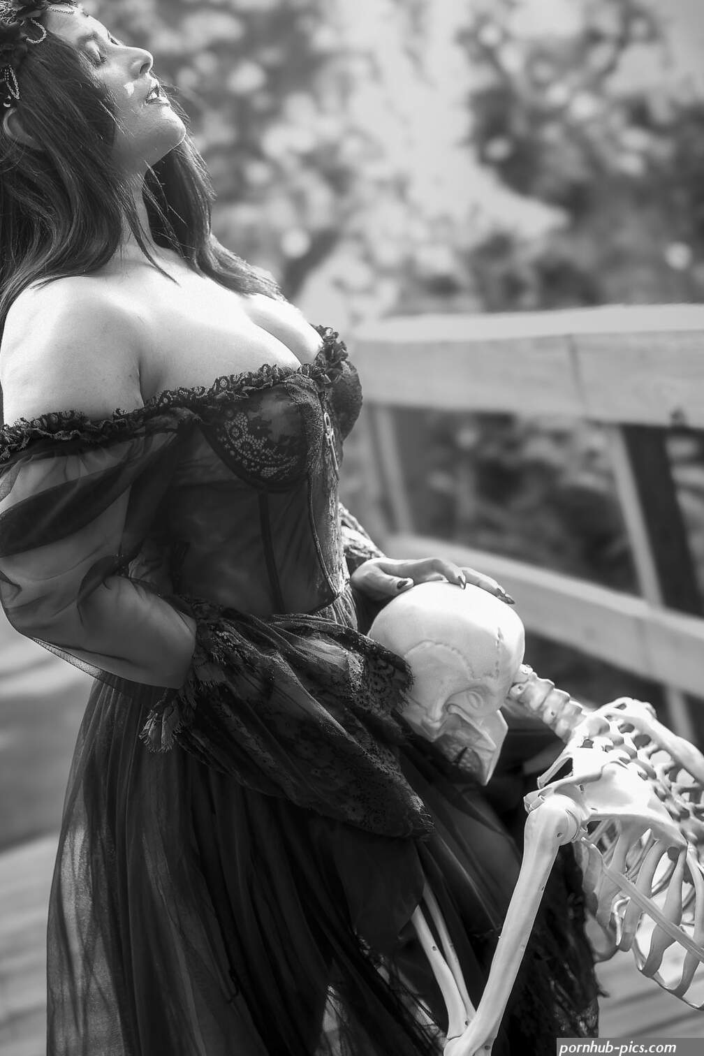 Boudoir Noir Fine Art Photography boudoirshadows X