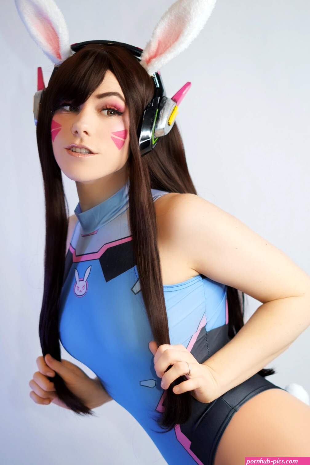 TIKTOK.COSPLAYS DawnFos88009720 X