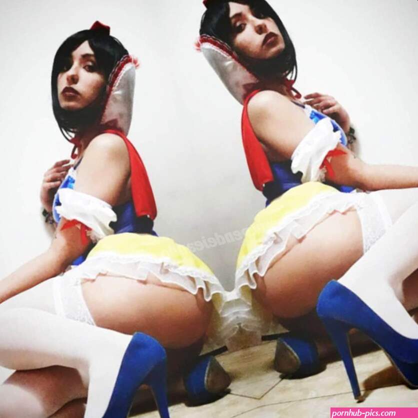 Carmen Cabrera Hot en Patreon