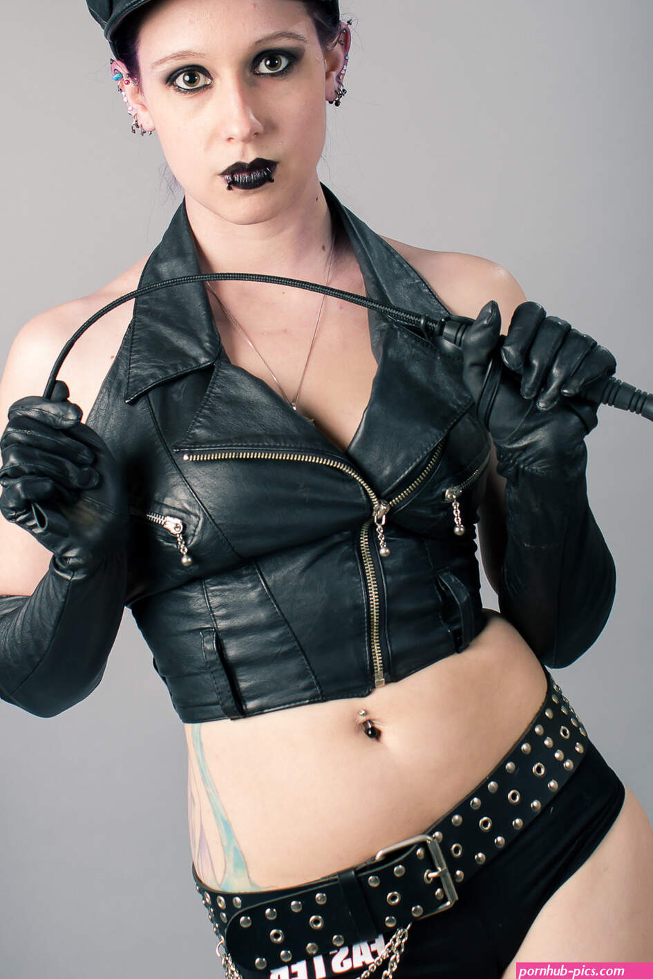 Dommes Clothing