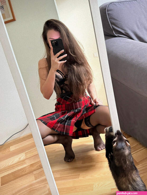Funtikingym nikakysha Nude Leaked OnlyFansPatreon