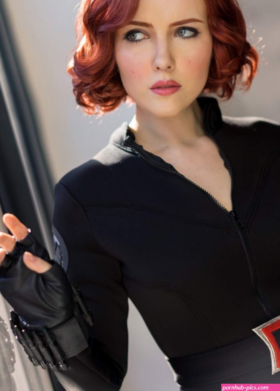 Helen Stifler Black Widow Nude Onlyfans Patreon Leaked Nude 71272