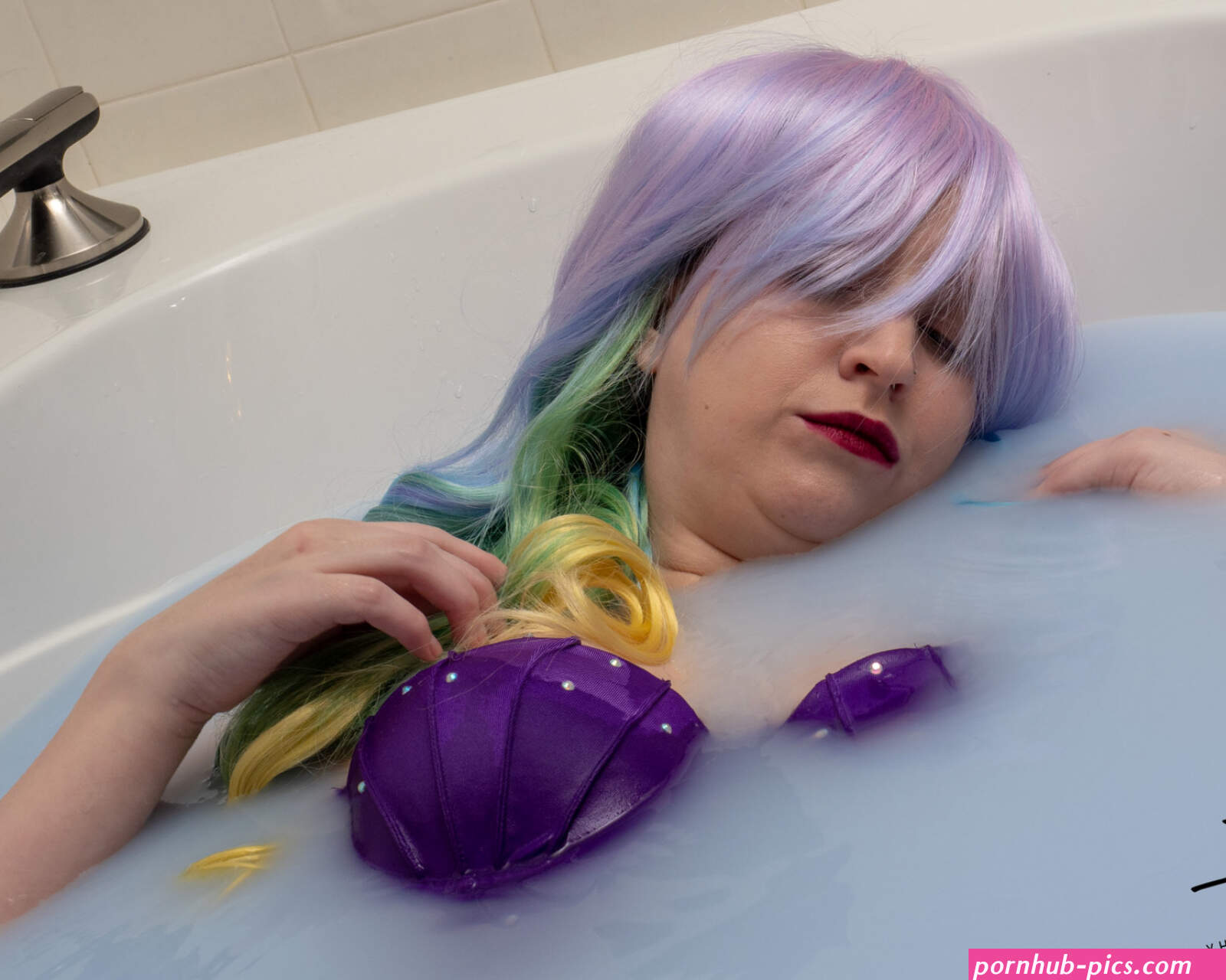 Illianna Buffalosdahl Patreon Nude Leaks