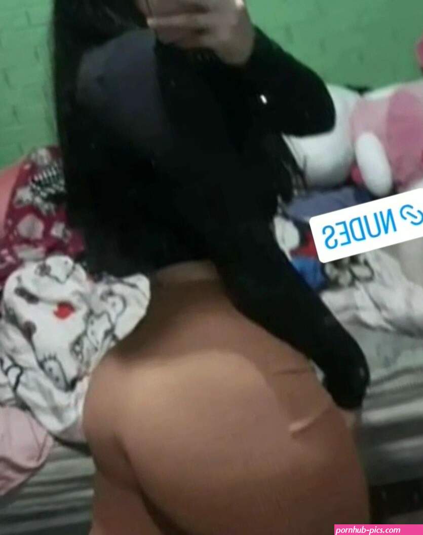 Imane Faiz Nude Patreon Leaks
