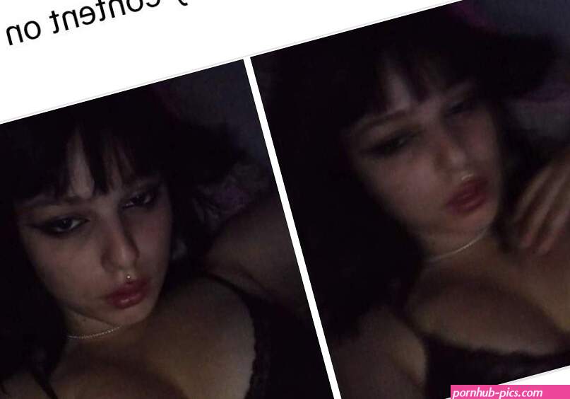 Imane Faiz Nude Patreon Leaks