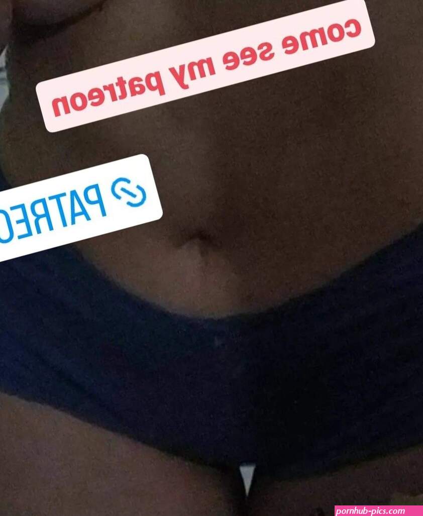 Imane Faiz Nude Patreon Leaks